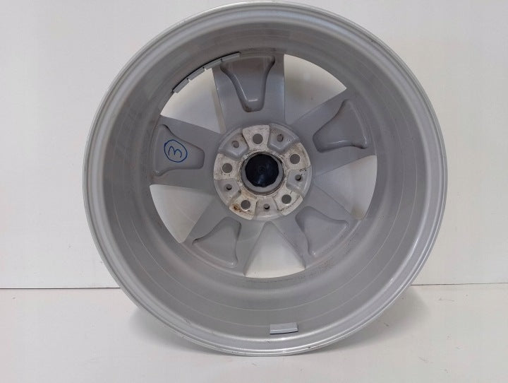 1x Alufelge 16 Zoll 7.0" 5x112 41ET 6856029 Mini Countryman F60 Rim Wheel FEL6574182333ij