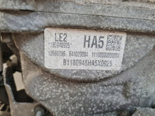 Laden Sie das Bild in den Galerie-Viewer, Motor Opel Astra B14XFT 1.4 150PS 110kW 2015 Benzin Engine Komplett MOT6970898318ux