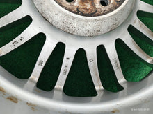 Laden Sie das Bild in den Galerie-Viewer, 1x Alufelge 18 Zoll 7.5&quot; 6x114.3 45ET KBA94823 Mercedes-Benz Rim Wheel