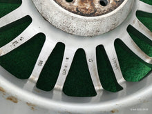 Load image into Gallery viewer, 1x Alufelge 18 Zoll 7.5" 6x114.3 45ET KBA94823 Mercedes-Benz Rim Wheel FEL6822249554ik