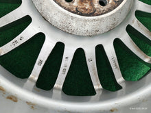 Load image into Gallery viewer, 1x Alufelge 18 Zoll 7.5" 6x114.3 45ET KBA94823 Mercedes-Benz Rim Wheel FEL1090606603fq