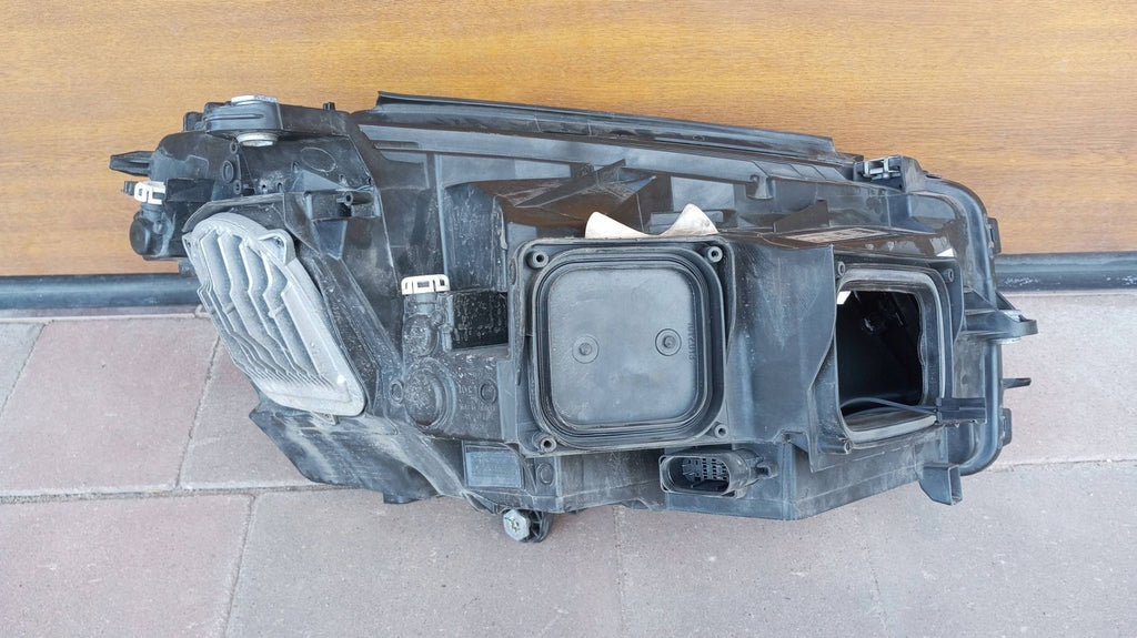 Frontscheinwerfer Mercedes-Benz Glc A2539065101 Full LED Links Headlight SCH8729394138jq