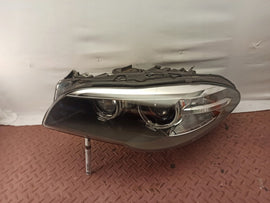 Frontscheinwerfer BMW F10 7460601 LED Ein Stück (Rechts oder Links) Headlight SCH3636200137sw