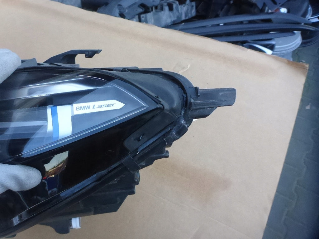 Frontscheinwerfer BMW 8 G16 F93 G14 F91 G15 F92 5A27A33-01 Full LED Links SCH1495104301zh