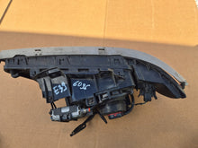 Laden Sie das Bild in den Galerie-Viewer, Frontscheinwerfer BMW E39 Xenon Links Scheinwerfer Headlight SCH4929355754ni