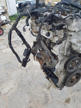 Laden Sie das Bild in den Galerie-Viewer, Motor Hyundai I30 D4F5 1.6 CRDI Diesel Engine Komplett