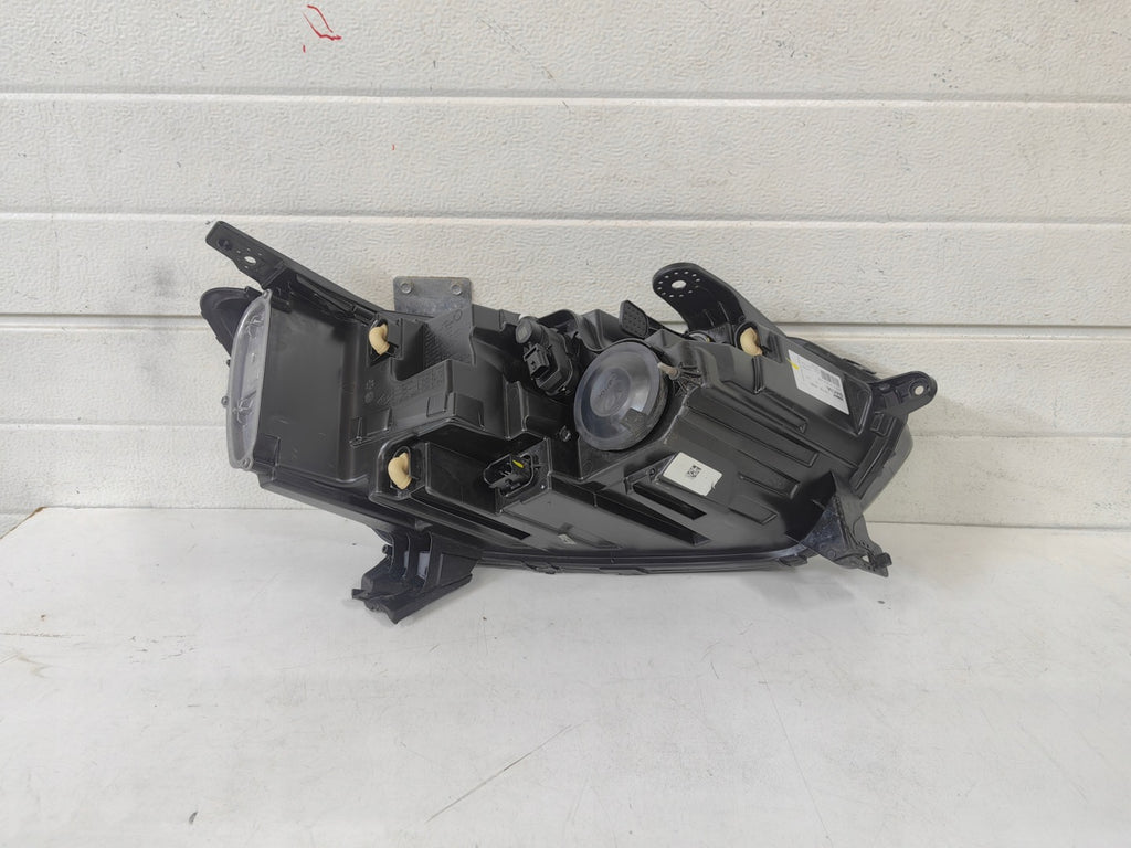 Frontscheinwerfer Dacia Sandero III Jogger 260601750R Links Headlight SCH4197781862kv