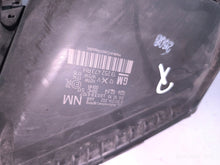 Laden Sie das Bild in den Galerie-Viewer, Frontscheinwerfer Opel Zafira B 13252473 Rechts Scheinwerfer Headlight