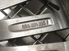 Load image into Gallery viewer, 1x Alufelge 20 Zoll 8.0" 5x112 39ET Glanz Grau 80A601025F Audi Q5 Rim Wheel FEL6107191238aj