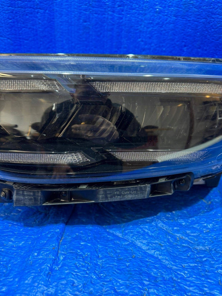 Frontscheinwerfer Kia Stonic 92101-H8 Links Scheinwerfer Headlight SCH8731537395xp