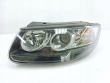 Laden Sie das Bild in den Galerie-Viewer, Frontscheinwerfer Hyundai Santa I Fe 921012B0 Links Scheinwerfer Headlight SCH6557236499en