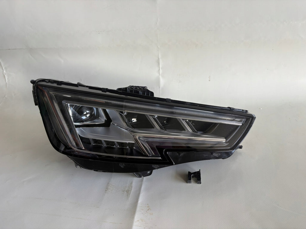 Frontscheinwerfer Audi A4 8W0941784 Rechts Scheinwerfer Headlight SCH5606464229iz