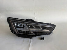 Laden Sie das Bild in den Galerie-Viewer, Frontscheinwerfer Audi A4 8W0941784 Rechts Scheinwerfer Headlight SCH5606464229iz