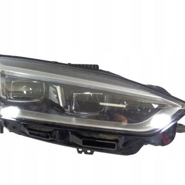 Frontscheinwerfer Audi A5 8W6941034D LED Rechts Scheinwerfer Headlight SCH1434683523ba
