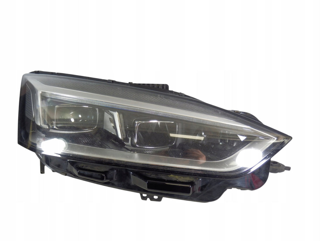 Frontscheinwerfer Audi A5 8W6941034D LED Rechts Scheinwerfer Headlight SCH1434683523ba