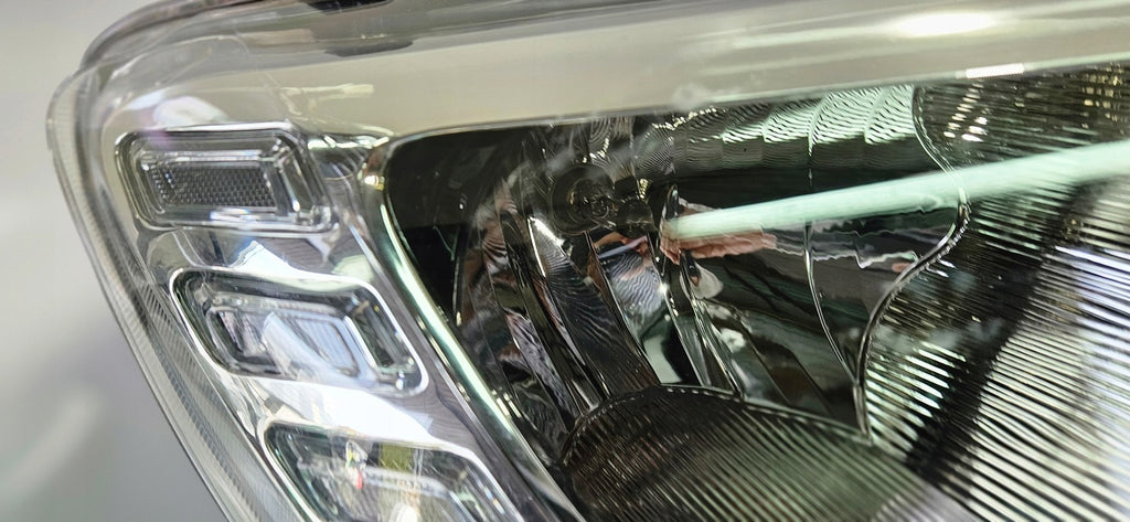 Frontscheinwerfer Dacia Logan Sandero II 90114431 260103529R LED Rechts SCH2868130699ya