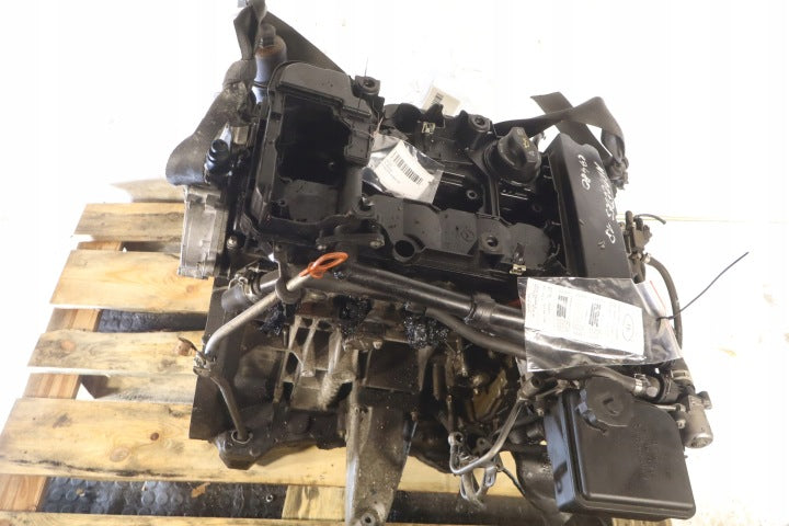 Motor Mercedes-Benz W204 271860 1.8 183PS 2010 Benzin Engine Unkomplett MOT7949279263kc