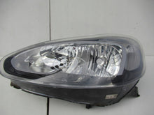 Laden Sie das Bild in den Galerie-Viewer, Frontscheinwerfer Opel Adam 39015502 LED Links Scheinwerfer Headlight