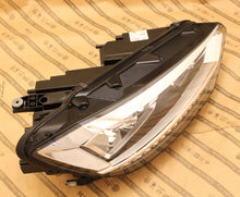 Load image into Gallery viewer, Frontscheinwerfer VW Touran 5TB941036B LED Rechts Scheinwerfer Headlight SCH5118750328qx