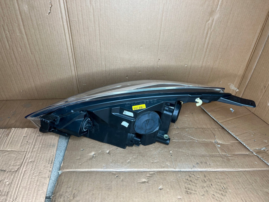 Frontscheinwerfer Ford Fiesta I L1BB-13100-CD Rechts Scheinwerfer Headlight SCH9936141952qt