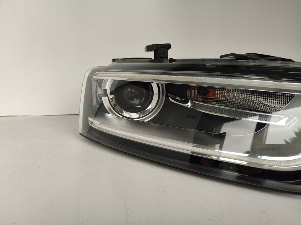 Frontscheinwerfer Audi Q3 8U0941006 Rechts Scheinwerfer Headlight SCH7872761763ld