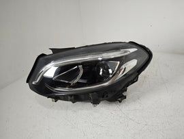 Frontscheinwerfer Mercedes-Benz W246 030129523104 A2469066901 Links Headlight SCH7870384614jh