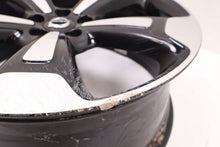 Load image into Gallery viewer, 1x Alufelge 20 Zoll 8.0" 5x108 50ET Glanz Schwarz 31650009 Volvo Xc40 Rim Wheel FEL7444288317hj