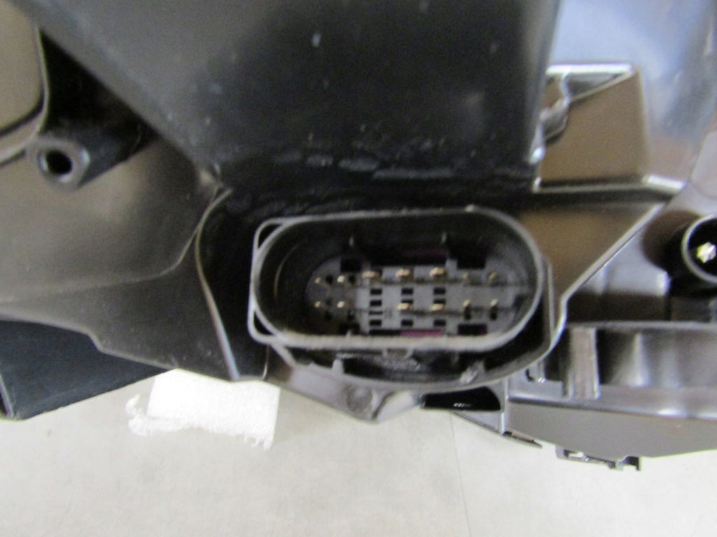 Frontscheinwerfer Mercedes-Benz Gle W166 Full LED Links Scheinwerfer Headlight SCH9462570711xu