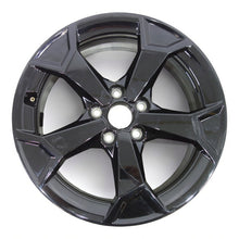 Load image into Gallery viewer, 1x Alufelge 17 Zoll 6.5&quot; 5x112 38ET 83A071497 Audi Q3 Rim Wheel