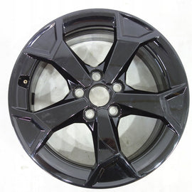 1x Alufelge 17 Zoll 6.5