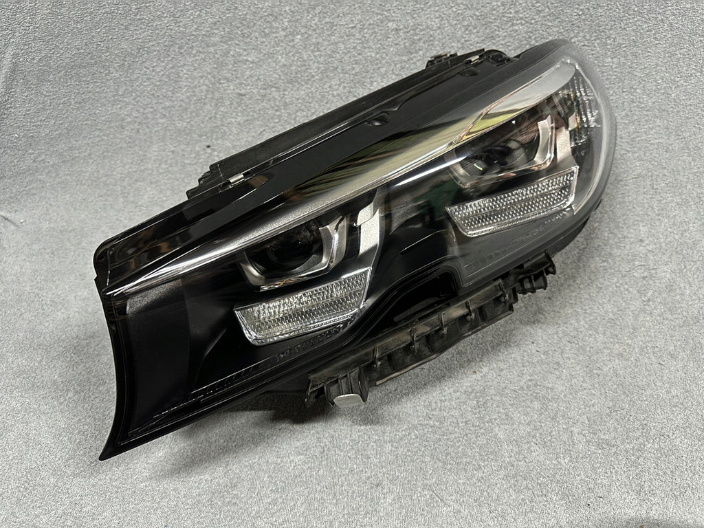 Frontscheinwerfer BMW 3 G21 G20 9481695-08 LED Links Scheinwerfer Headlight SCH9546571225ka