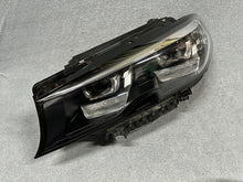Laden Sie das Bild in den Galerie-Viewer, Frontscheinwerfer BMW 3 G21 G20 9481695-08 LED Links Scheinwerfer Headlight SCH9546571225ka