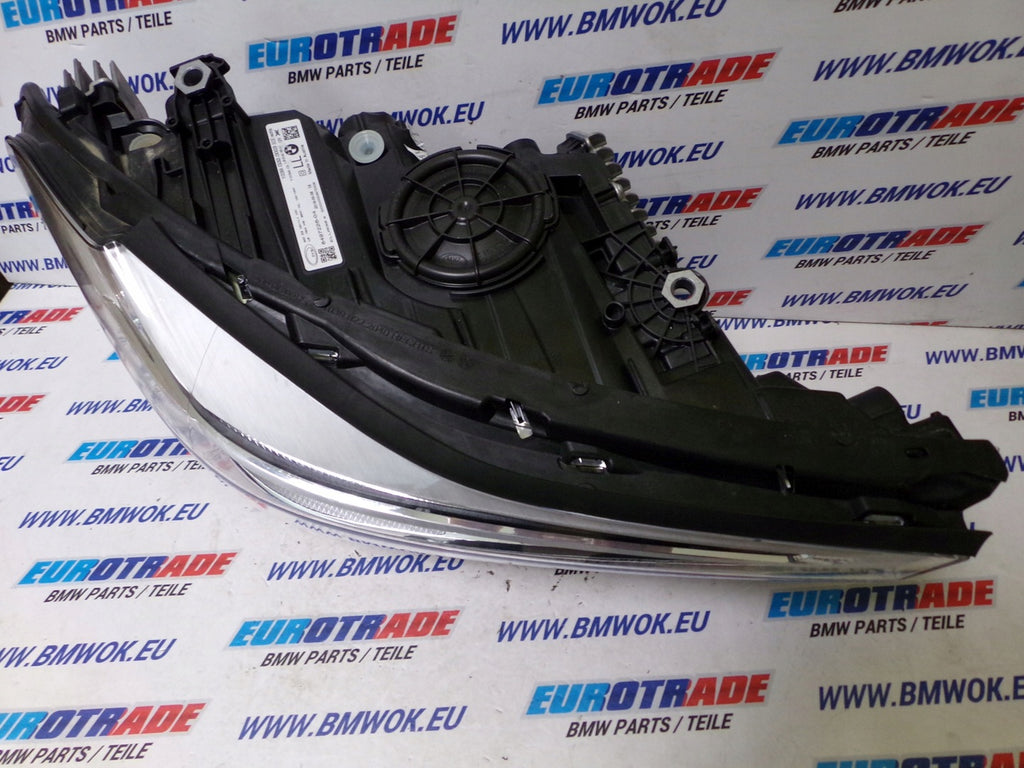 Frontscheinwerfer BMW 6 G32 8497226 7485060 LED Rechts Scheinwerfer Headlight SCH6842243298sl