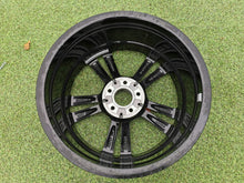 Load image into Gallery viewer, 1x Alufelge 18 Zoll 7.5" 5x112 49ET A1774011300 Mercedes-Benz Rim Wheel FEL6130887472vq