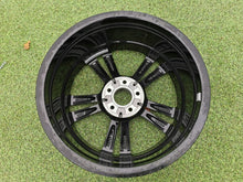 Load image into Gallery viewer, 1x Alufelge 18 Zoll 7.5" 5x112 49ET A1774011300 Mercedes-Benz Rim Wheel FEL6130887472vq
