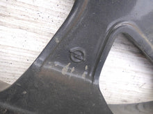 Load image into Gallery viewer, 1x Alufelge 17 Zoll 6.5" 5x108 32ET Glanz 9835097480 Opel Mokka Rim Wheel FEL4784717362ez