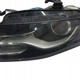 Frontscheinwerfer Audi A4 B8 8K0941003C Xenon Links Scheinwerfer Headlight SCH9349904902bu