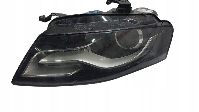 Frontscheinwerfer Audi A4 B8 8K0941003C Xenon Links Scheinwerfer Headlight SCH9349904902bu
