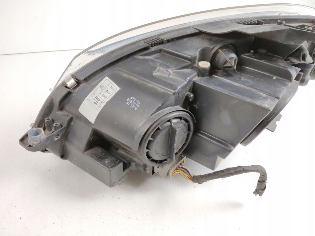 Frontscheinwerfer Mercedes-Benz W204 A2048203385 Rechts Scheinwerfer Headlight SCH6891414731xq