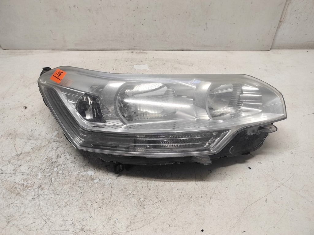 Frontscheinwerfer Citroën C5 08-9684845280 9684845280 Rechts Headlight