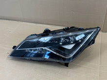 Load image into Gallery viewer, Frontscheinwerfer Seat Leon 5f1 5F1941007G Links Scheinwerfer Headlight SCH4354237896dv