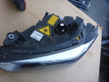 Load image into Gallery viewer, Frontscheinwerfer BMW 8 G16 F93 G14 F91 G15 F92 5A27A33-01 Full LED Links SCH1495104301zh