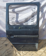 Laden Sie das Bild in den Galerie-Viewer, Tür Mercedes-Benz W463 Hinten Rechts Zum Streichen Door Porta Porte