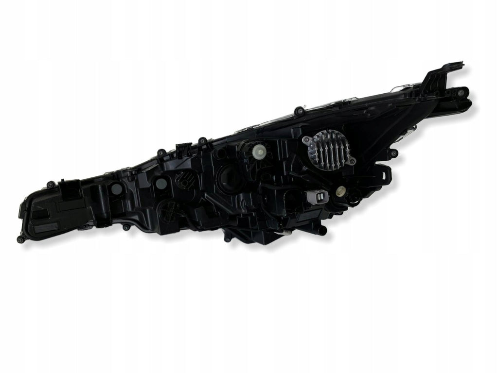 Frontscheinwerfer Toyota Corolla OYT28218 Rechts Scheinwerfer Headlight SCH4085182791oq