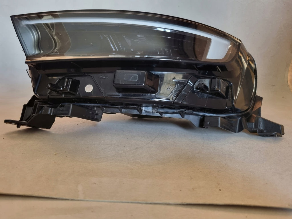 Frontscheinwerfer Opel Mokka 9834008280 LED Ein Stück (Rechts oder Links)