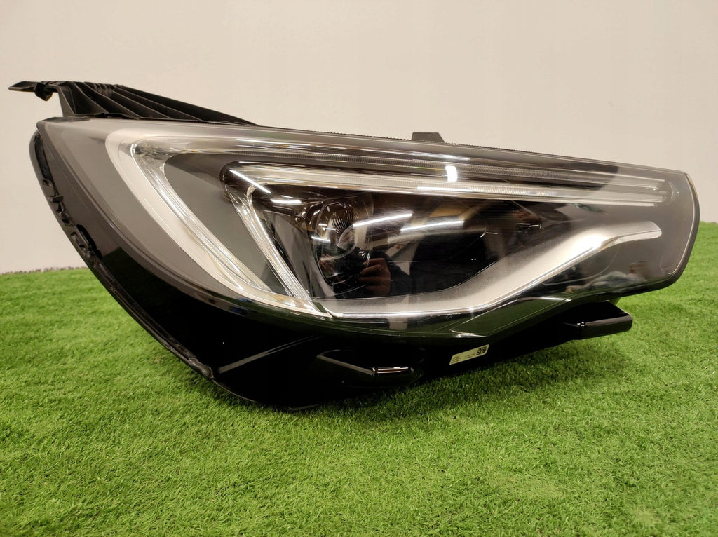 Frontscheinwerfer Opel Grandland X YP00015980 FULL LED Rechts Headlight