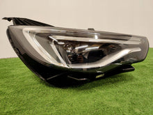 Laden Sie das Bild in den Galerie-Viewer, Frontscheinwerfer Opel Grandland X YP00015980 FULL LED Rechts Headlight