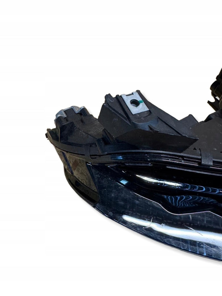 Frontscheinwerfer Renault Clio I V Links Scheinwerfer Headlight SCH7096245115ut