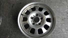 1x Alufelge 16 Zoll 7.0