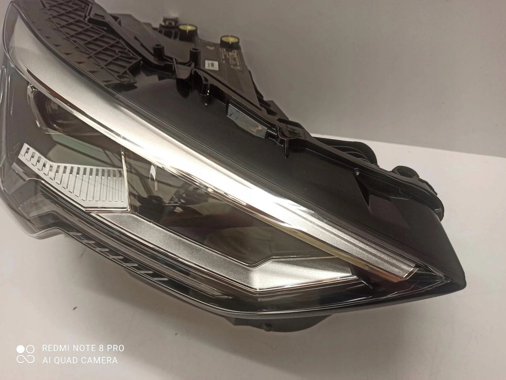 Frontscheinwerfer Audi Q3 83A941036 LED Rechts Scheinwerfer Headlight